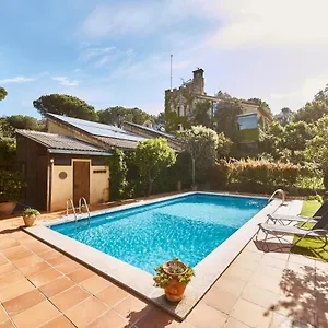 Main Villa: La Bruguera De , Pubol España