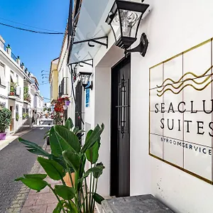 Seaclub , Estepona España