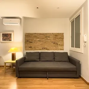 Aparteasy - Gracia Apartments Appartement