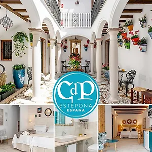 Casa Del Patio , Estepona España