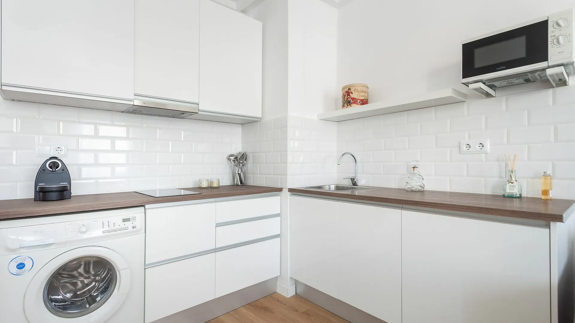 Flateli Providencia Apartment Barcelona