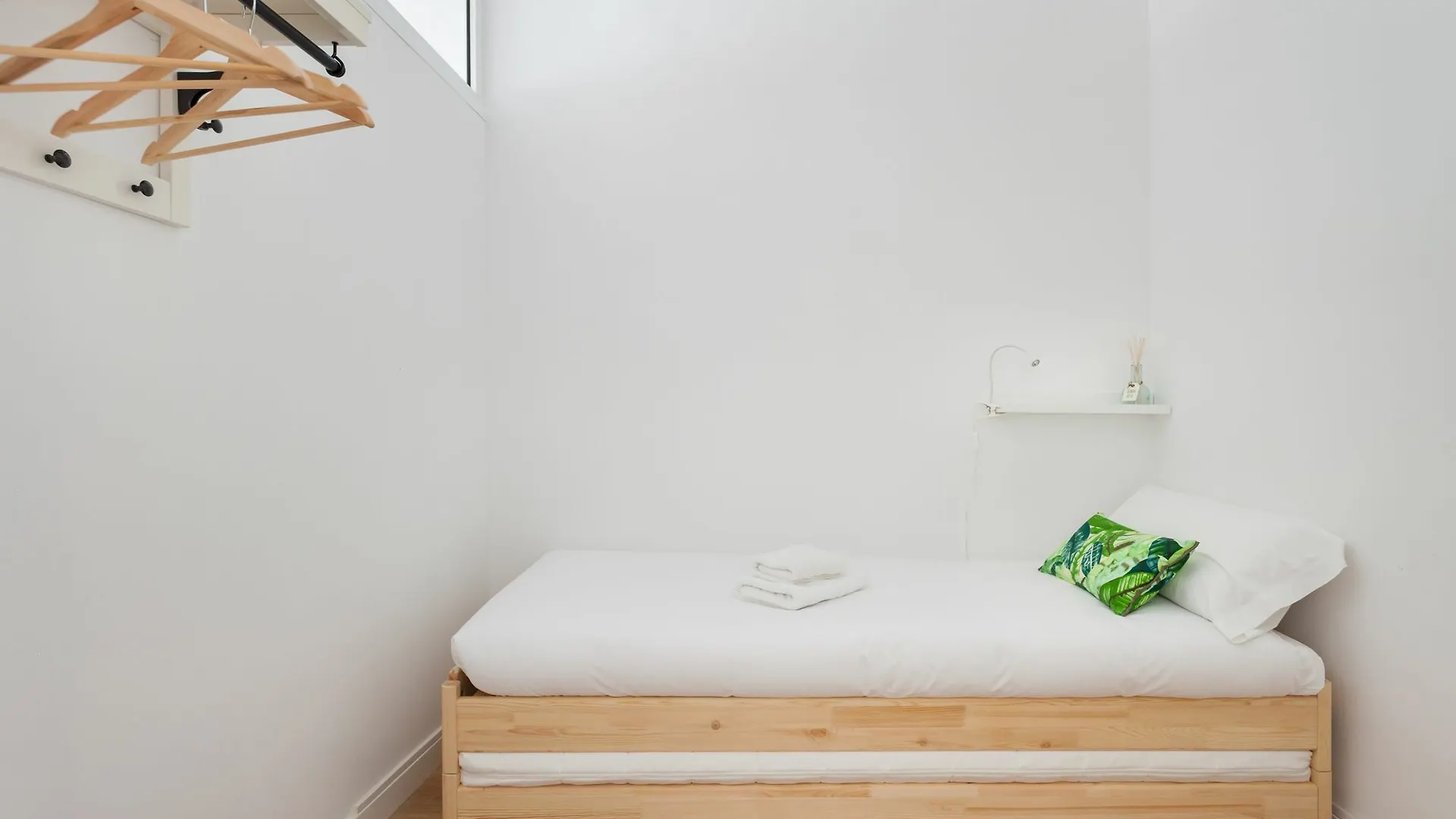 Flateli Providencia Apartment Barcelona